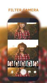 Filter Camera screenshot 3