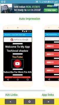 AiA pro : Latest thunkable Aia files with Apk screenshot 2