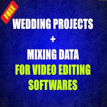 EDIUUS   ADOB PR WEDDING MIXING DATA FREE DOWNLOAD screenshot 1
