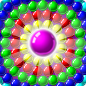 Bubble Shooter icon