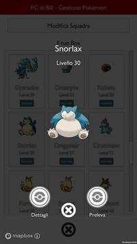 Pokémon Trainers screenshot 3
