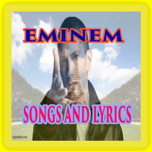 eminem songs and lyrics 1.1