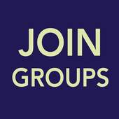 Join Groups 1.2