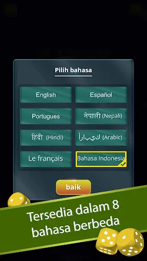 Ludo screenshot 3