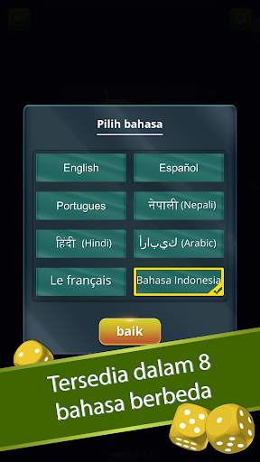 Ludo screenshot 3