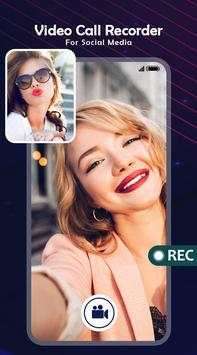 Auto Video Call Recorder For Whatsapp 2020 screenshot 4