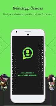 who viewed my whatsapp profile screenshot 1