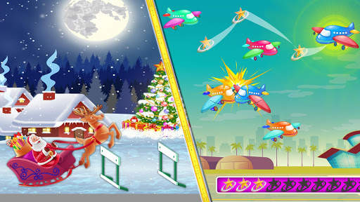Holidays Toy Making Factory screenshot 5