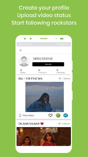 Story Saver For WhatsApp - Savezy screenshot 4
