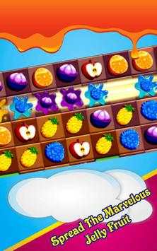 Jelly Saga : Candy King Crush screenshot 1