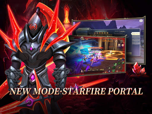 Stella Arcana screenshot 10
