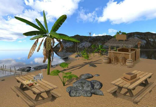Escape Games - Beyond Puzzles screenshot 2