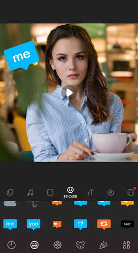 Photo Video Maker screenshot 8
