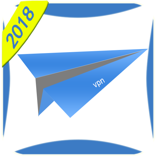 2018 VPN كل يوم أيقونة