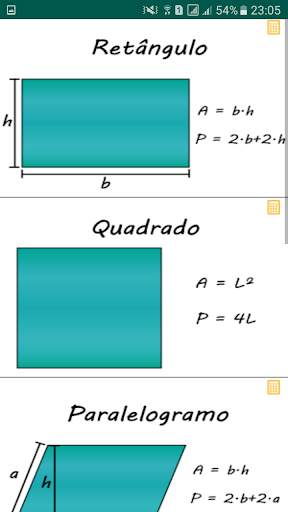 Matemática ENEM скриншот 5