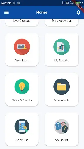 APS Sikar screenshot 3