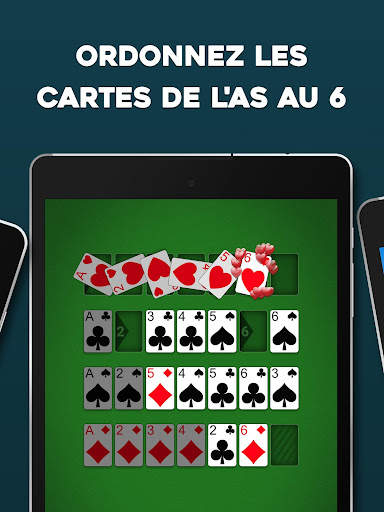 Addiction Solitaire screenshot 13