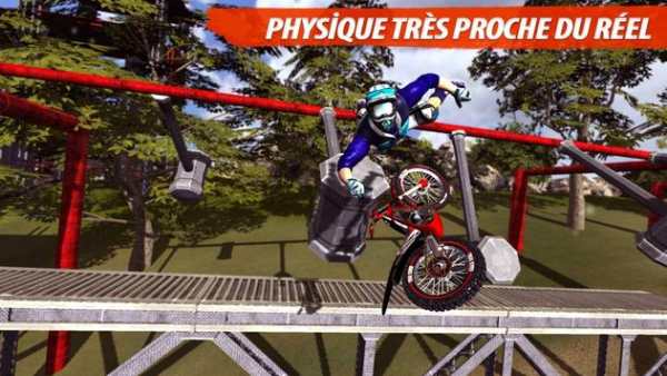 Bike Racing 2 screenshot 3
