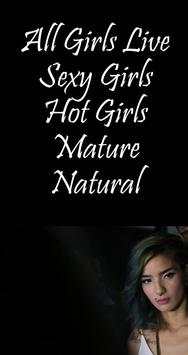 Girl's Video in Bigo Live screenshot 2