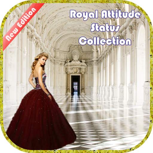 Royal Attitude Status Collection 1.5