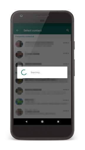 DM für WhatsApp screenshot 7