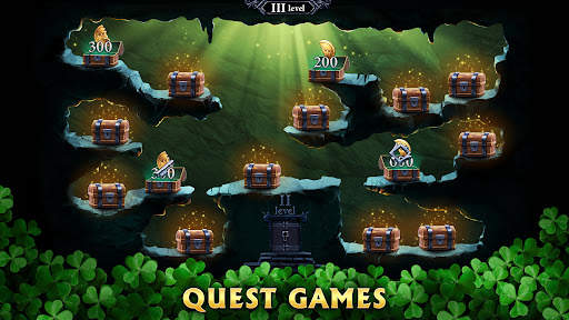 Scatter Slots - Slot Machines screenshot 3