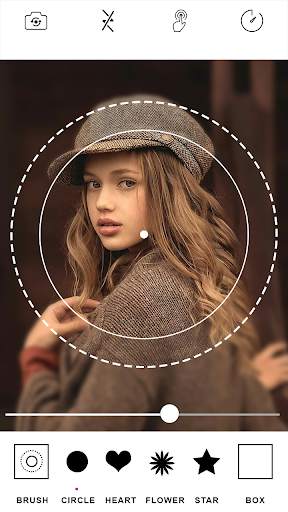Beauty Camera :Selfie Magic Makeover screenshot 4