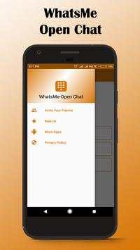 WhatsMe – WhatsDirect - Number To Message screenshot 6