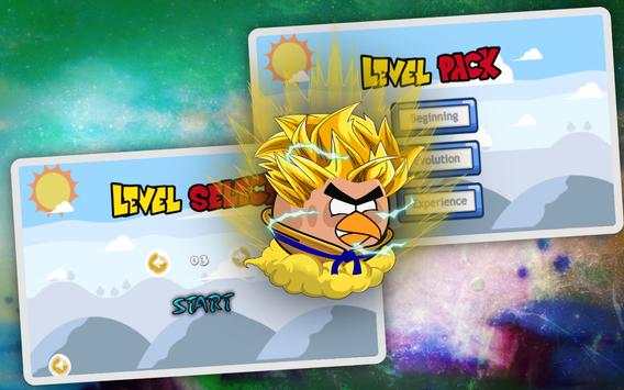 Dragon Bird Z screenshot 4