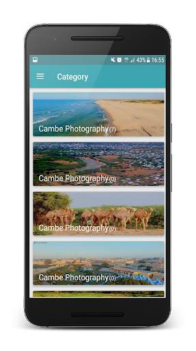Cambe Photography screenshot 3