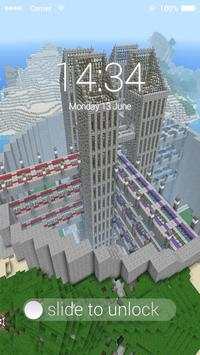 AppLock Minecraft screenshot 1