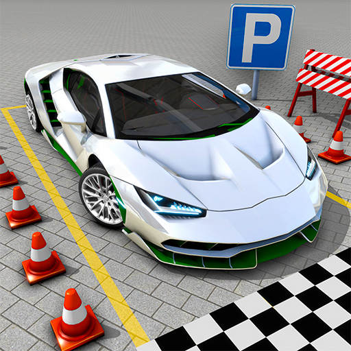 Car Parking Game Drive Games 1.3