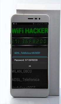 Wifi Password  2018 Prank screenshot 1