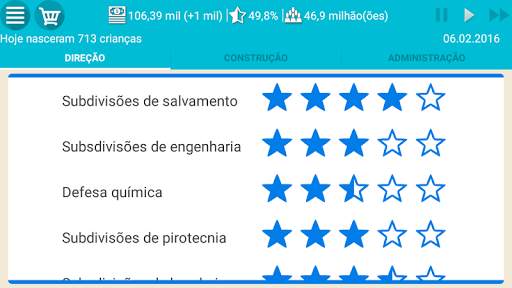 Simulador da Espanha 2 screenshot 8
