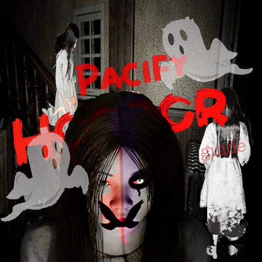Walkthrough Game Pacify Horror 2k21 icon
