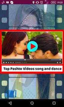 Pashto HD Video Song Pashto New Dance Videos screenshot 2