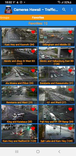 Hawaii Traffic Cameras screenshot 3