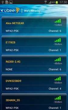 Wifi Wizard screenshot 6