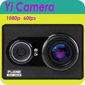 Yi Camera Pro