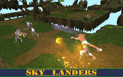 Battle RPG: Might & Magic Clash Of Heroes screenshot 2