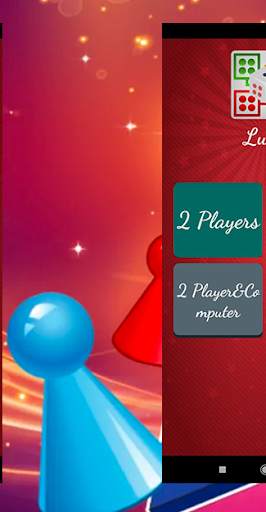 Ludo ludi king screenshot 2