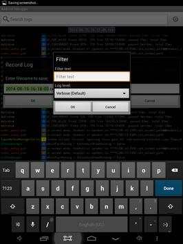 Debugger for Android Apps screenshot 7