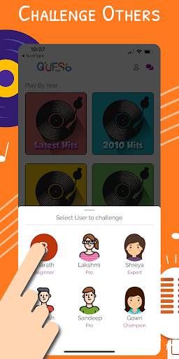 SongBuzz - Guess the Song screenshot 3