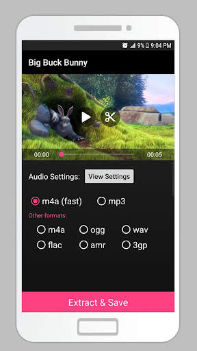 Smart Video Editor Trim Merge screenshot 7