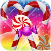 Candy Mania Deluxe logo