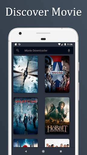 Movie Downloader | Torrent Search Engine screenshot 2