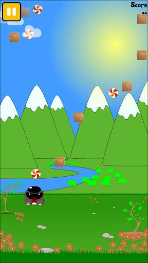 Nuts For Candy screenshot 2