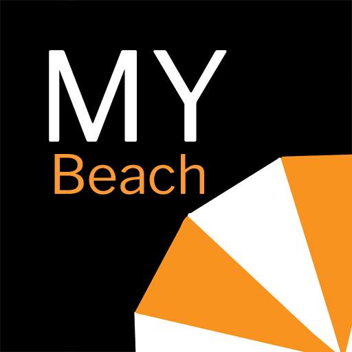 My Beach. The best beaches around you. 188