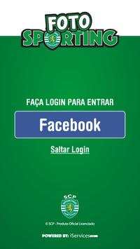 Foto Sporting screenshot 1