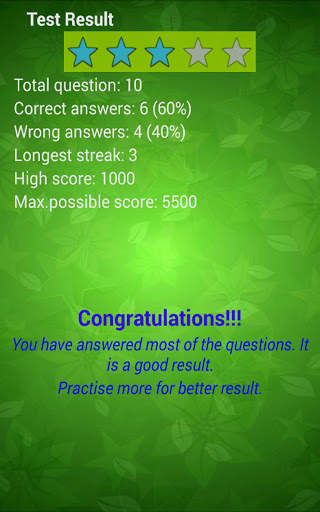 Expert on Cars screenshot 12